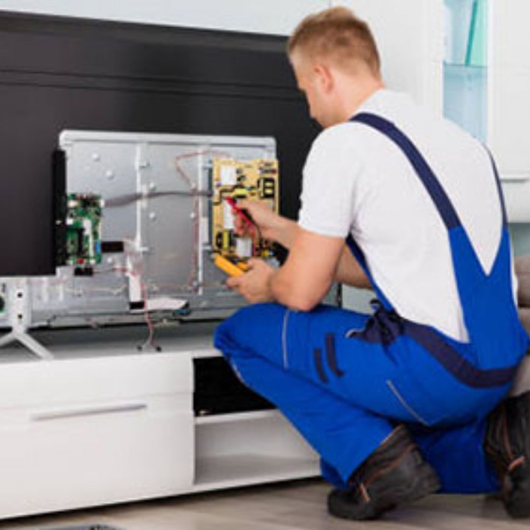 Milas Televizyon Tamircisi