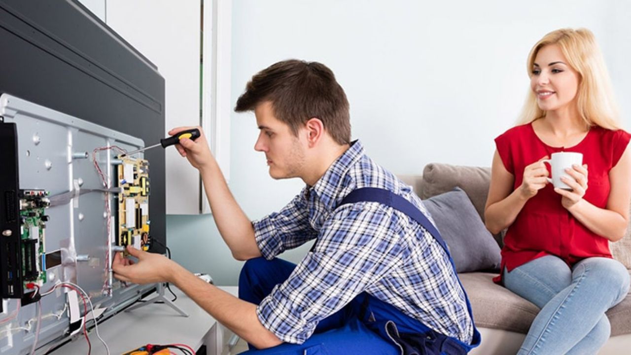 Milas Televizyon Tamircisi